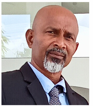W.P.D. Jayasinghe